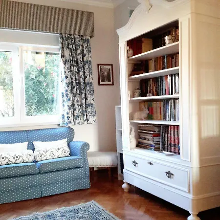 Alloggio in famiglia Kika