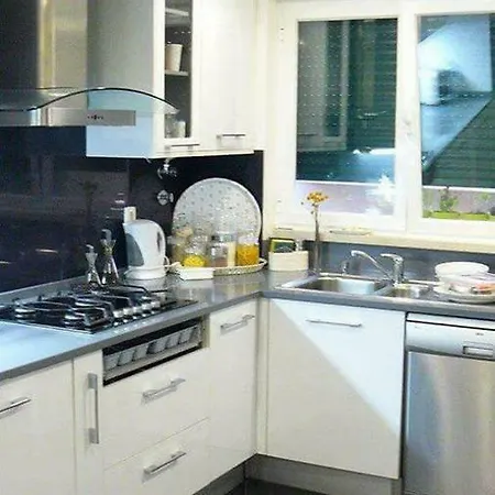 Alloggio in famiglia Kika