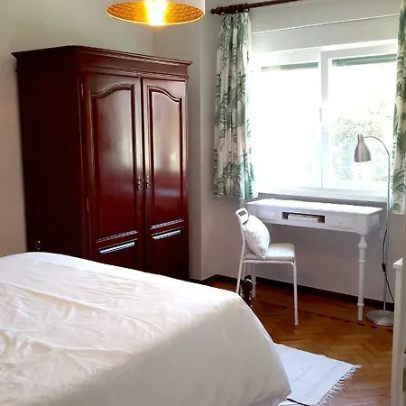 Alloggio in famiglia Kika Estoril