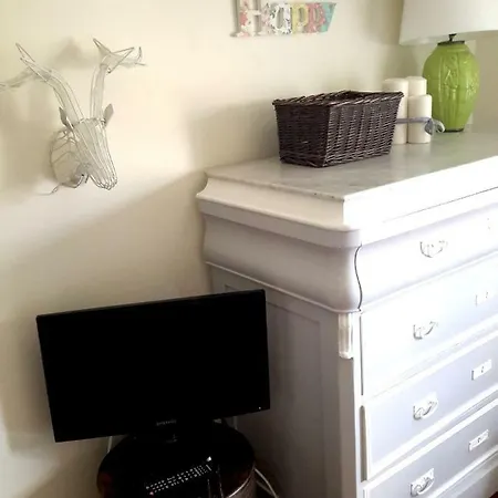 Kika Alloggio in famiglia Estoril