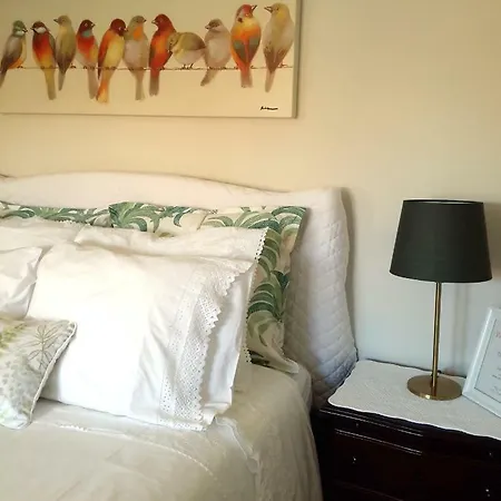 Kika Alloggio in famiglia *