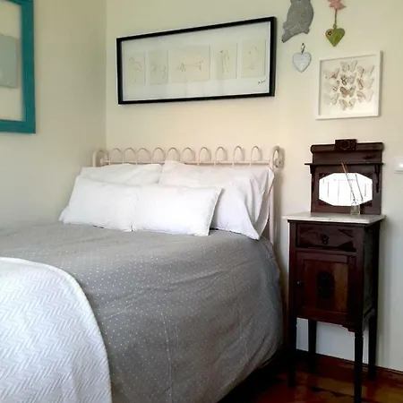 Alloggio in famiglia Kika *